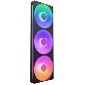 CPU-Kühler NZXT NZXT RF-U36HF-B1 von NZXT, Kühlung und Belüftung - Ref: M0322209, Preis: 77,05 €, Rabatt: %