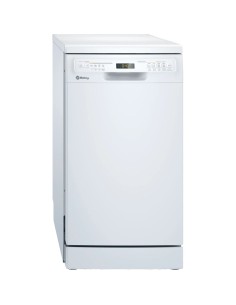 Lavavajillas BOSCH SMS25AW05E Blanco 60 cm | Tienda24 Tienda24.eu