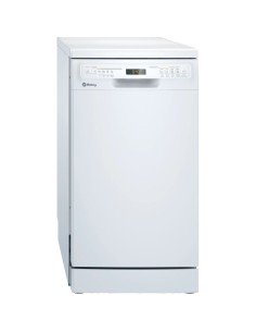 Lava-louça Whirlpool Corporation WFC 3C26 P Branco 60 cm | Tienda24 Tienda24.eu