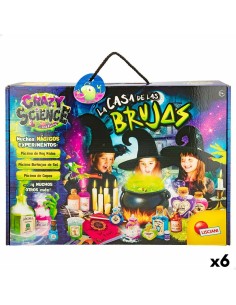 Wissenschaftsspiel Clementoni Barbie Space Explorer | Tienda24 Tienda24.eu