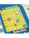 Board game Lisciani Juegos reunidos ES 40 x 0,1 x 33 cm (12 Units) | Tienda24 Tienda24.eu