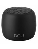 Altoparlante Bluetooth Portatile DCU MINI da DCU Tecnologic, Altoparlanti portatili e altoparlanti con porta Dock - Ref: S045...