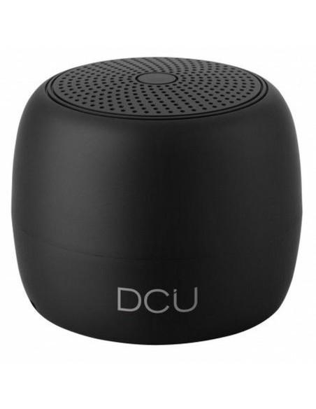 Altoparlante Bluetooth Portatile DCU MINI da DCU Tecnologic, Altoparlanti portatili e altoparlanti con porta Dock - Ref: S045...