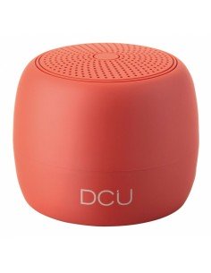 Altoparlante Bluetooth Portatile DCU MINI da DCU Tecnologic, Altoparlanti portatili e altoparlanti con porta Dock - Ref: S045...