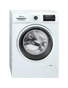 Lavatrice Balay 3TS282B 60 cm 1200 rpm 8 kg da Balay, Lavatrici - Ref: S0453831, Precio: 450,80 €, Descuento: %