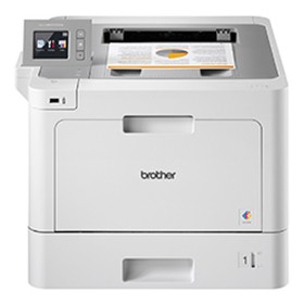 Laser Printer Brother HL-L9310CDW by Brother, Laser printers - Ref: M0503599, Price: 608,91 €, Discount: %