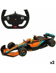 Coche Teledirigido Lexibook Max Buggy | Tienda24 Tienda24.eu