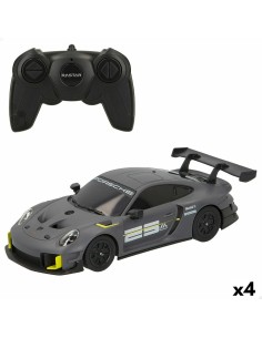 Optische Maus Extreme XM102K Schwarz Chrom