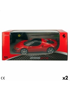 Voiture Télécommandée Mondo Mac Laren Senna Multicouleur | Tienda24 Tienda24.eu