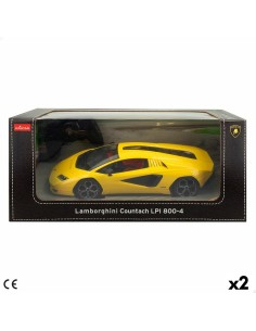 Remote-Controlled Car Exost 20207 | Tienda24 Tienda24.eu