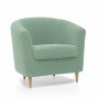 Housse de fauteuil Sofaskins NIAGARA 1 place de Sofaskins, Housses pour accoudoirs de fauteuil - Réf : D1200309, Prix : 53,54...