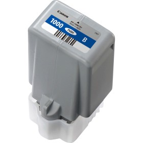 Original Ink Cartridge Canon 0555C001 Blue by Canon, Printer toners and inks - Ref: M0504340, Price: 67,43 €, Discount: %