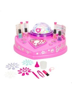 Set de Peluquería Infantil Ecoiffier Retro Beauty Suitcase + 18 Meses 14 Piezas | Tienda24 Tienda24.eu