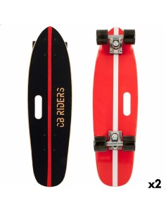 Skateboard Colorbaby CB Riders (2 Units) by Colorbaby, Skateboards - Ref: S8903220, Price: 54,16 €, Discount: %