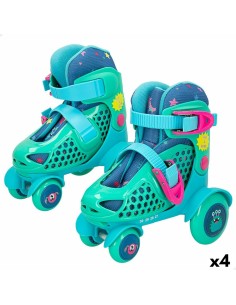 Skates Colorbaby Monster 27-30 (4 Units) by Colorbaby, Rollerskates - Ref: S8903223, Price: 89,82 €, Discount: %