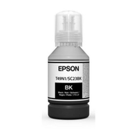 Encre pour Recharger des Cartouches Epson SC-T3100x de Epson, Toners et encre pour imprimante - Réf : M0506346, Prix : 32,89 ...