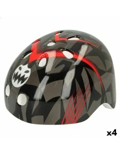 Kinderfahrradhelm Batman CZ10955 M Schwarz/Gelb | Tienda24 Tienda24.eu