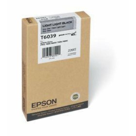 Original Tintenpatrone Epson GF Stylus Pro 7880/9880 Schwarz von Epson, Toner und Druckertinte - Ref: M0506435, Preis: 133,67...