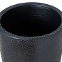 Vase Alexandra House Living Noir Céramique 36 x 60 cm de Alexandra House Living, Vases - Réf : D1627204, Prix : 106,66 €, Rem...