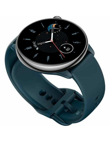 Smartwatch Amazfit W2174EU3N Azul 1,28" | Tienda24 Tienda24.eu