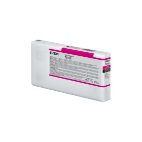 Cartucho de Tinta Original Epson T9133 Magenta de Epson, Tóners y tinta de impresora - Ref: M0506520, Precio: 110,22 €, Descu...