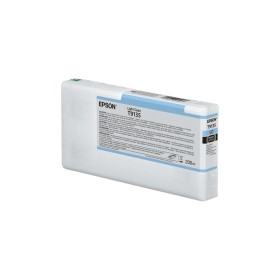 Cartucho de Tinta Original Epson T9135 Cian de Epson, Tóners y tinta de impresora - Ref: M0506522, Precio: 110,22 €, Descuent...