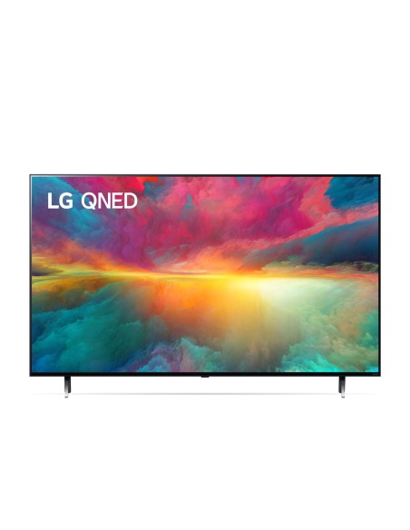 Smart TV LG 65QNED756RA QNED 65" 4K Ultra HD HDR | Tienda24 Tienda24.eu