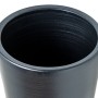 Vase Alexandra House Living Noir Céramique 40 x 72 cm de Alexandra House Living, Vases - Réf : D1627206, Prix : 137,42 €, Rem...