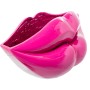 Decorative Figure Alexandra House Living Acrylic Plastic Melamin Lips by Alexandra House Living, Vases - Ref: D1627213, Price...