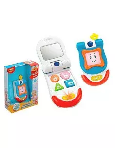 Brinquedo Interativo Genio Little App Vtech Preto (ES) | Tienda24 Tienda24.eu