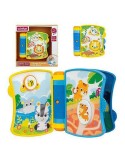 Book Winfun 16,5 x 16,5 x 4 cm | Tienda24 Tienda24.eu