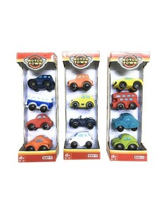 Spielset Fahrzeuge Hot Wheels | Tienda24 Tienda24.eu