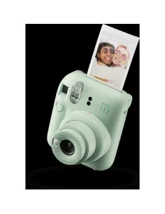 Instant camera Fujifilm Mini 12 by Fujifilm, Point & Shoot Digital Cameras - Ref: S0453882, Price: 92,71 €, Discount: %