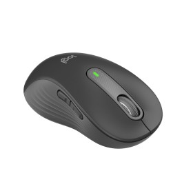 Mouse senza Fili Logitech Signature M650 Grafite di Logitech, Mouse - Rif: M0515368, Prezzo: 47,29 €, Sconto: %