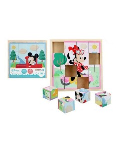 Set de 5 Puzzles Educa Infantil | Tienda24 Tienda24.eu