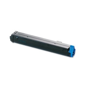 Original Toner OKI 43502302 Black by OKI, Printer toners and inks - Ref: M0515797, Price: 104,82 €, Discount: %