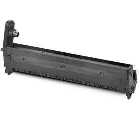 Toner OKI 44844407 Schwarz Türkis von OKI, Toner und Druckertinte - Ref: M0515928, Preis: 241,52 €, Rabatt: %