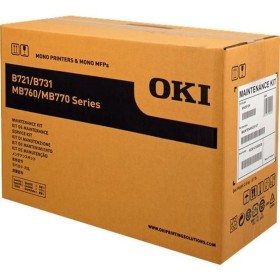 Kit de maintenance OKI 45435104 de OKI, Kits d'entretien - Réf : M0516002, Prix : 336,21 €, Remise : %