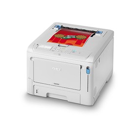 Impresora Láser OKI C650dn de OKI, Impresoras láser - Ref: M0516178, Precio: 1,00 €, Descuento: %