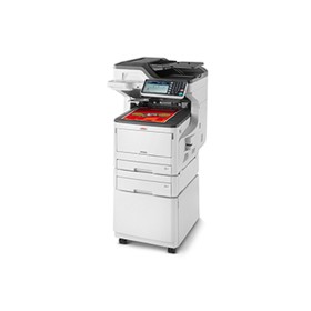 Multifunction Printer OKI MC883dnct by OKI, Multifunction printers - Ref: M0516183, Price: 2,00 €, Discount: %