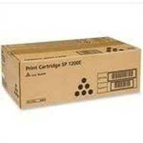 Toner Ricoh 406837 Noir de Ricoh, Toners et encre pour imprimante - Réf : M0517008, Prix : 92,87 €, Remise : %