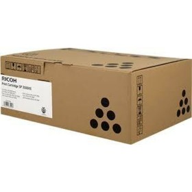 Toner Ricoh 407646 Black by Ricoh, Printer toners and inks - Ref: M0517013, Price: 142,03 €, Discount: %