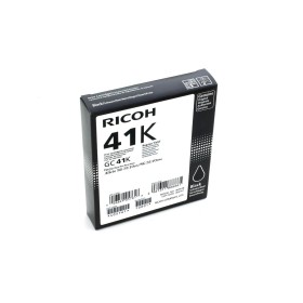 Cartucho de Tinta Original Ricoh 405761 Negro de Ricoh, Tóners y tinta de impresora - Ref: M0517185, Precio: 41,02 €, Descuen...