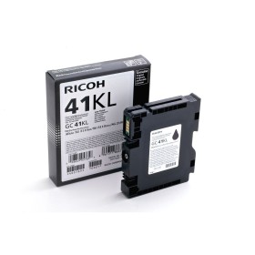 Original Tintenpatrone Ricoh 405765 Schwarz von Ricoh, Toner und Druckertinte - Ref: M0517189, Preis: 36,20 €, Rabatt: %