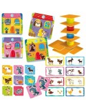 Puzzle 3D Lisciani | Tienda24 Tienda24.eu