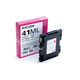 Cartouche d'encre originale Ricoh 405767 Magenta de Ricoh, Toners et encre pour imprimante - Réf : M0517191, Prix : 36,20 €, ...