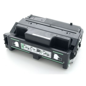 Toner Ricoh 407649 Black by Ricoh, Printer toners and inks - Ref: M0517369, Price: 259,57 €, Discount: %