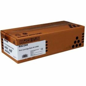 Toner Ricoh 408340 Black by Ricoh, Printer toners and inks - Ref: M0517423, Price: 141,42 €, Discount: %