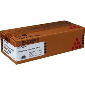 Toner Ricoh 408342 Magenta de Ricoh, Toners et encre pour imprimante - Réf : M0517425, Prix : 191,87 €, Remise : %