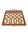 Schach Colorbaby 33 Stücke (30 x 30 cm) | Tienda24 Tienda24.eu